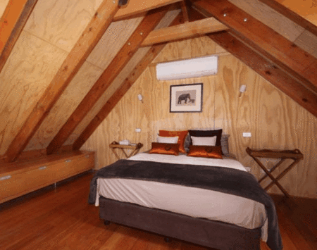 Abekye - Accommodation in Surfers Paradise