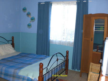 Albany Discovery Inn - Accommodation in Surfers Paradise 1