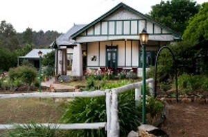 Balingup Rose Bed & Breakfast - Accommodation in Surfers Paradise 0