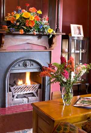 Balingup Rose Bed & Breakfast - Accommodation in Surfers Paradise 1