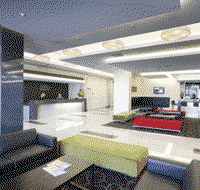 Mantra Tullamarine Hotel