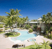 Mantra Amphora Resort - Accommodation in Surfers Paradise