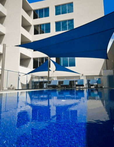 Mercure Centro Hotel - Accommodation in Surfers Paradise 3