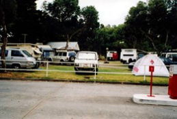 Windsor Gardens Caravan Park - Accommodation in Surfers Paradise 0