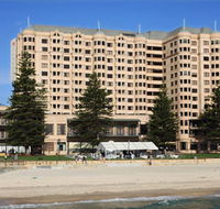 Stamford Grand Adelaide Hotel - Accommodation in Surfers Paradise