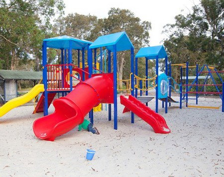 Jimmys Beach Holiday Park - Accommodation in Surfers Paradise 3