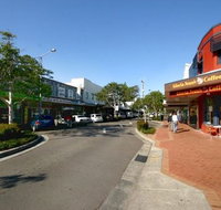 Forster Beach Holiday Park - Accommodation in Surfers Paradise