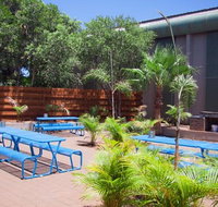 The Beachfront Village - Accommodation in Surfers Paradise
