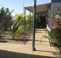 Mia Mia Port Hedland International Airport - Accommodation in Surfers Paradise