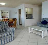 Marcel Towers Apartments - Accommodation in Surfers Paradise