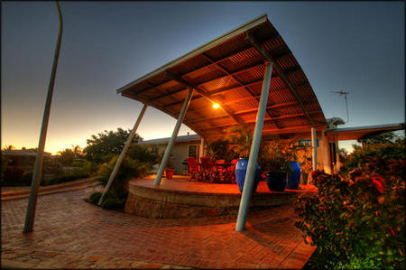 Samson Beach Chalets - Accommodation in Surfers Paradise 0