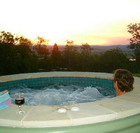 Wallaby Ridge Retreat - Accommodation in Surfers Paradise
