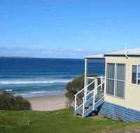 Surfbeach Holiday Park - Accommodation in Surfers Paradise