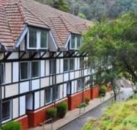 Jenolan Caves House - Accommodation in Surfers Paradise