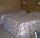 Aaron Inn Motel - Accommodation in Surfers Paradise