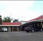 Arrowyn Motel - Accommodation in Surfers Paradise