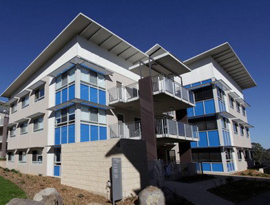 Bruce ACT Accommodation in Surfers Paradise