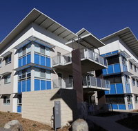 University Of Canberra Village - Accommodation in Surfers Paradise