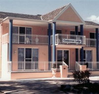 Canberran Lodge - Accommodation in Surfers Paradise