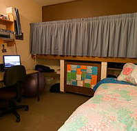 Burgmann College - Accommodation in Surfers Paradise