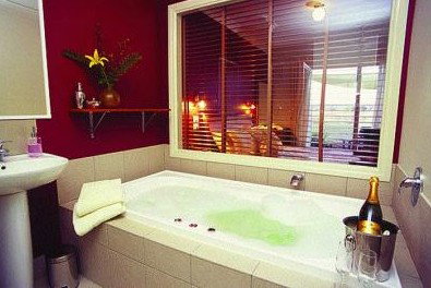 Country Guesthouse Schonegg - Accommodation in Surfers Paradise 3