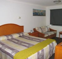 Next Yamba Norfolk Motel - Accommodation in Surfers Paradise