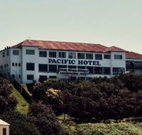Pacific Hotel Yamba - Accommodation in Surfers Paradise