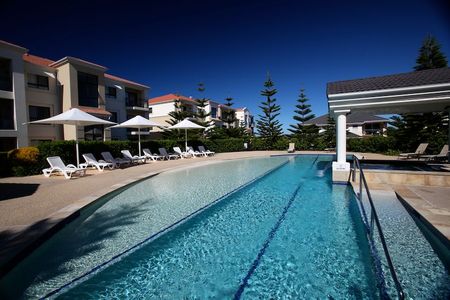 Sands At Yamba - Accommodation in Surfers Paradise 0