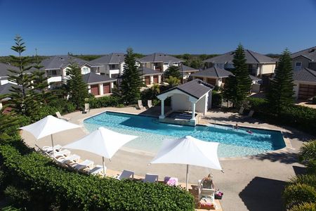 Sands At Yamba - Accommodation in Surfers Paradise 1