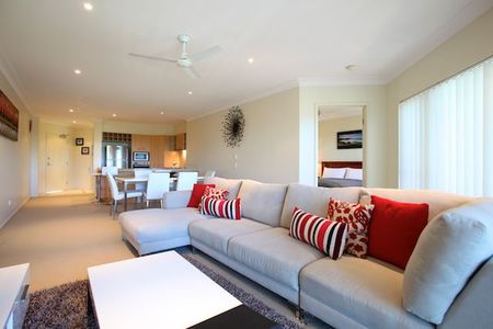 Sands At Yamba - Accommodation in Surfers Paradise 4
