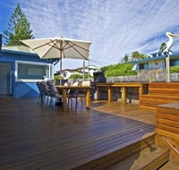 Blue River Shack - Accommodation in Surfers Paradise