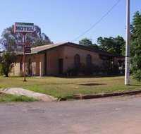 Wilcannia Motel