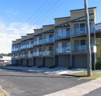 Seaspray Apartments - Accommodation in Surfers Paradise