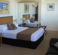 Surf Motel - Accommodation in Surfers Paradise