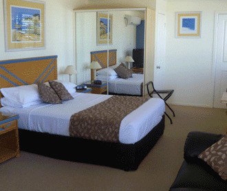 Surf Motel - Accommodation in Surfers Paradise 0
