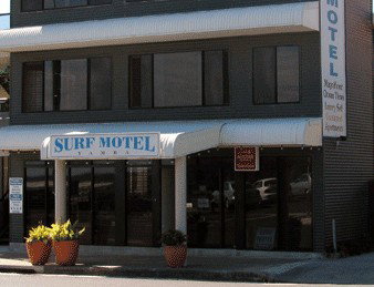 Surf Motel - Accommodation in Surfers Paradise 2