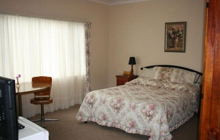 Woodridge Park Country Retreat - Accommodation in Surfers Paradise 0