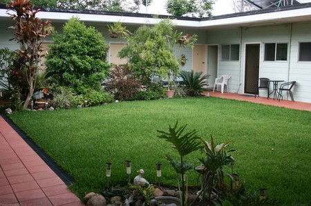 Woodridge Park Country Retreat - Accommodation in Surfers Paradise 1