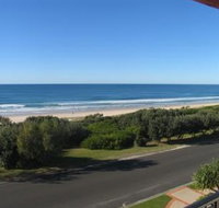 The Breakers Yamba - Accommodation in Surfers Paradise
