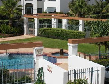 The Breakers Yamba - Accommodation in Surfers Paradise 2