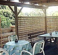 Bridge Motel - Accommodation in Surfers Paradise