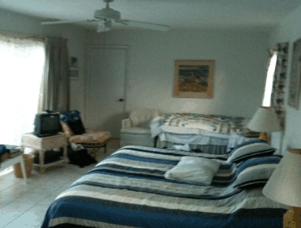 Auntie Ann's B  B - Accommodation in Surfers Paradise
