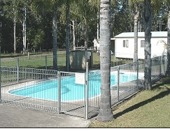 Breckenridge Farmstay - Accommodation in Surfers Paradise
