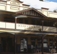 Ocean View Hotel