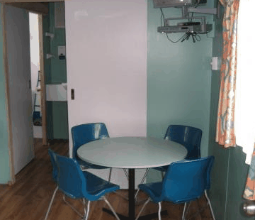 Uralla Caravan Park - Accommodation in Surfers Paradise