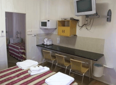 Next Golfers Inn - Accommodation in Surfers Paradise