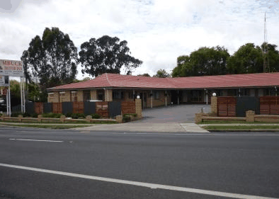 Jumbuck Motor Inn - Accommodation in Surfers Paradise