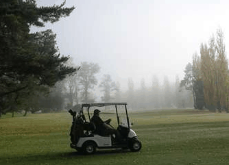Tenterfield Golf Club Fairways Lodge - Accommodation in Surfers Paradise
