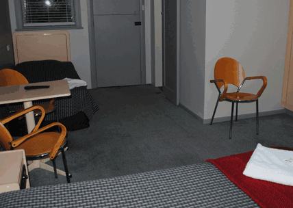 Tea Gardens Hotel Motel - Accommodation in Surfers Paradise 0