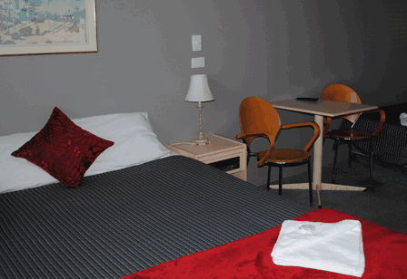 Tea Gardens Hotel Motel - Accommodation in Surfers Paradise 3
